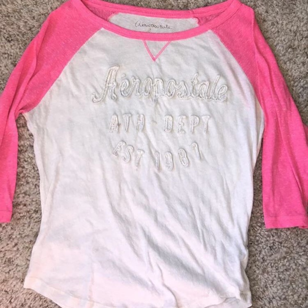 Aeropostale top